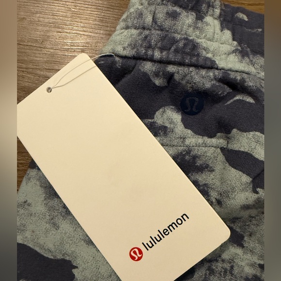 Lululemon Loungeful Straight Leg Pant - Picture 3 of 4